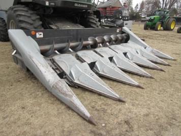 Main image Deutz-Allis 630